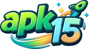 apk 15 ব্র্যান্ড লোগো